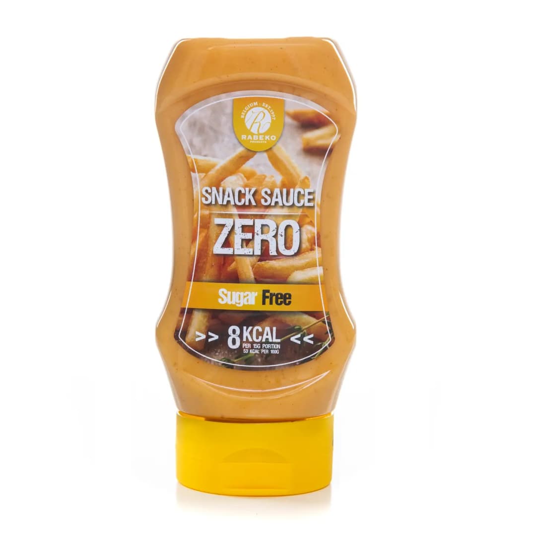 Snack sos zero 350ml - Rabeko