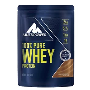 100% Pure whey 450g - Multipower