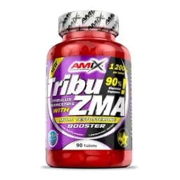 Tribu 90% with ZMA 90tb - Amix™