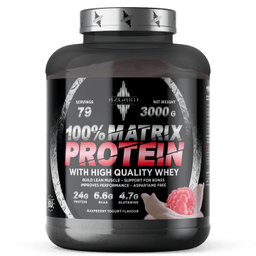 Protein MATRIX 3kg - Azgard