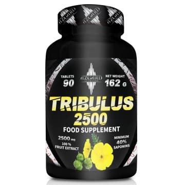 Tribulus 2500 90tb - Azgard