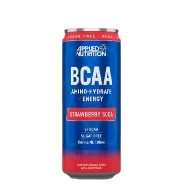 BCAA amino hydrate 330ml - Applied Nutrition™