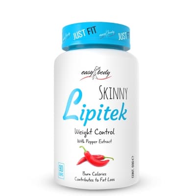 Lipitek 90cap- QNT