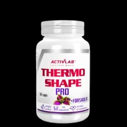 Thermo shape pro 60cap - ActivLAB
