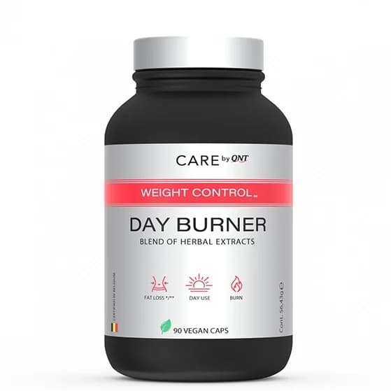 Day burner 90cap - QNT