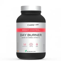 Day burner 90cap - QNT