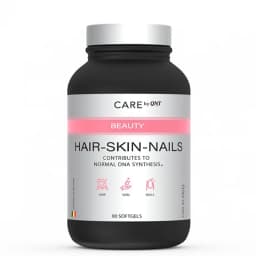 Hair-Skin-Nails 90cap - QNT