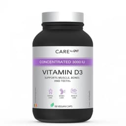 Vitamin D3 / 3000i.u. - QNT