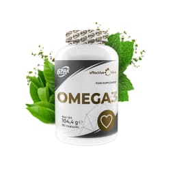 Omega 3 90gelcaps - 6PAK