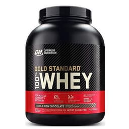 Gold standard whey 2.27kg - Optimum Nutrition