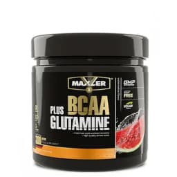 BCAA + glutamine 300g (kratak rok) - Maxler