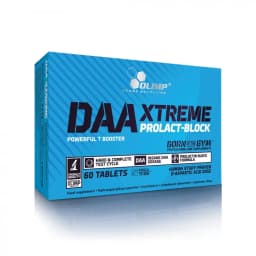 DAA xtreme 60tb - Olimp