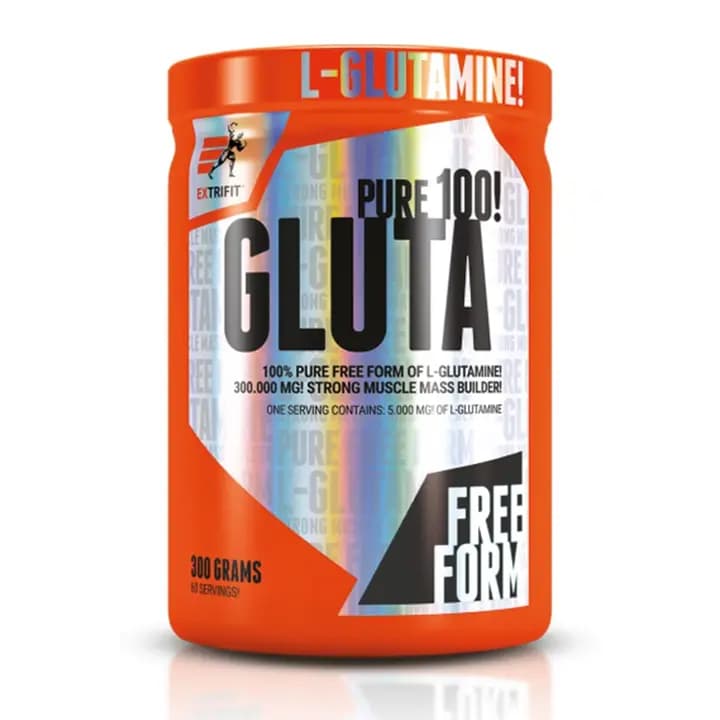 Gluta pure 300g - ExtriFit
