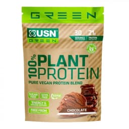 Plant protein 100% (vegan) 908g - USN