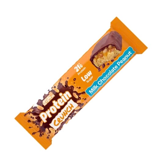Crunch protein bar 62g -  Applied Nutrition™