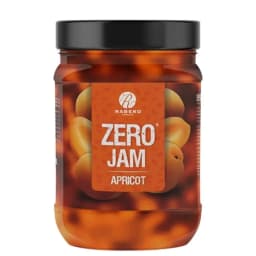 Zero džem od kajsije 225g - Rabeko