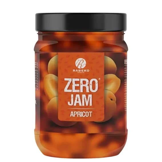 Zero džem od kajsije 225g - Rabeko