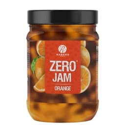 Zero džem od narandže 225g - Rabeko