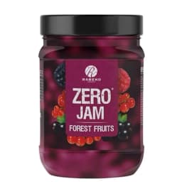 Zero džem od šumskog voća 225g - Rabeko