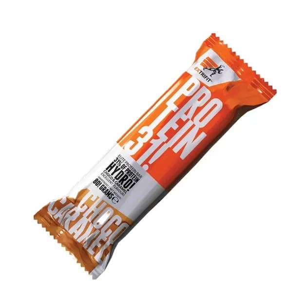 Protein bar 31% 80g - ExtriFit