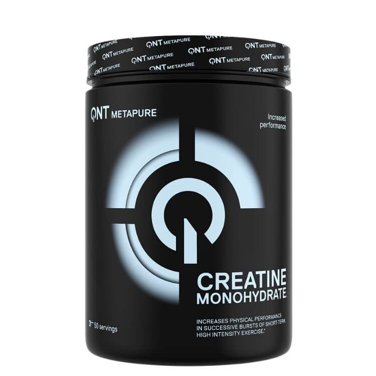 Creatine monohydrat 300g - QNT