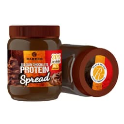 Čokoladni proteinski krem 330g - Rabeko