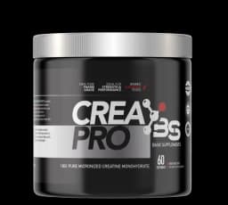 Crea pro 300g - Basic Supplements