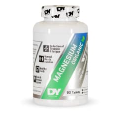 Magnesium citrate organic 90tb - DorianYates