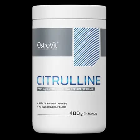 Citrulline powder 400g - Ostrovit