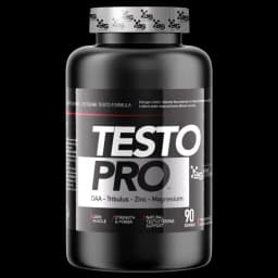 Testo pro 180cap - Basic Supplements