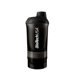 Wave shaker 950ml - BioTechUSA