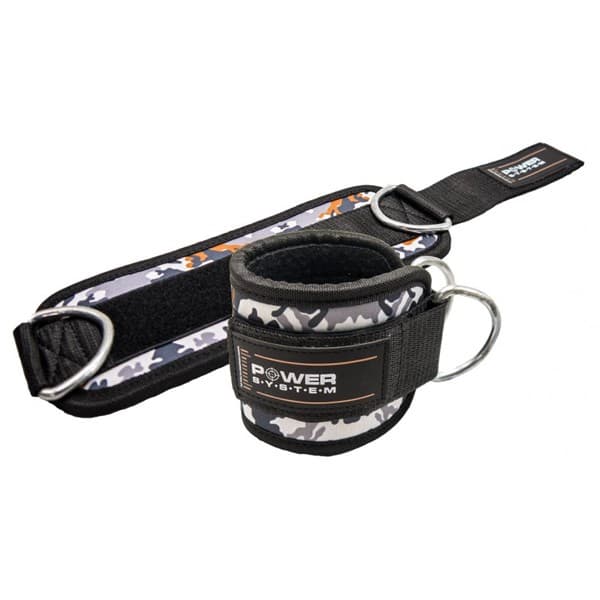 Zglobni steznik za izvodjenje vežbi (par) - Power System