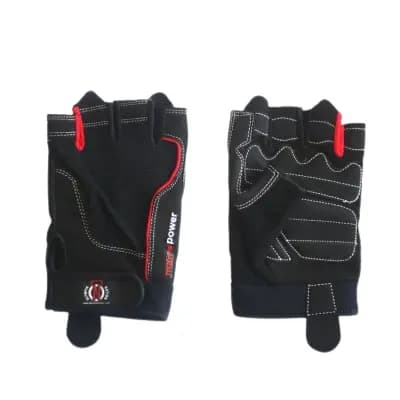 Power fitness rukavice - Olympia Nation