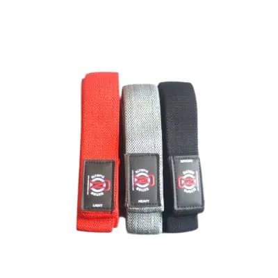 Set elastičnih traka za vežbanje - Olympia Nation