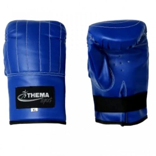 Rukavice za džak (skaj) - Thema sport