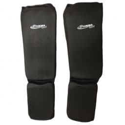 Štitnik za potkolenicu i ris - Thema sport