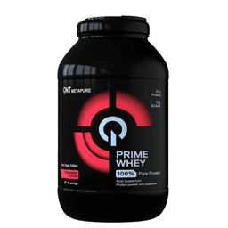 Prime whey protein 2kg - QNT