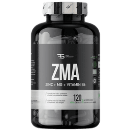 ZMA 120cap - Basic Supplements