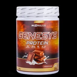 Genesys protein blend 750g - Maximalium