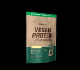 Vegan protein 2kg - BioTechUSA