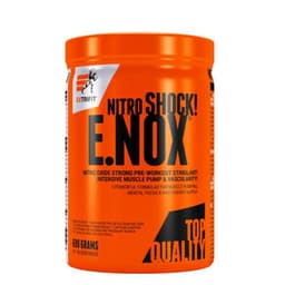 E.Nox shock 690g/45serv - ExtriFit