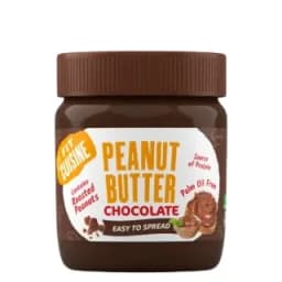 Peanut butter (čokolada) 350g - Applied Nutrition™