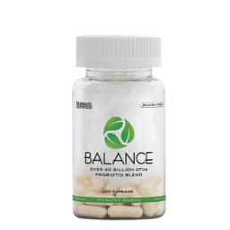 Balance probiotik 30cap - Ultimate Nutrition