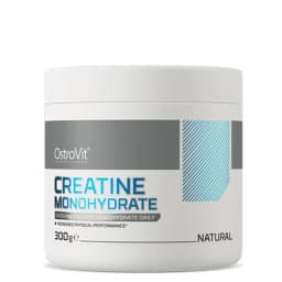 Creatine monohydrate 300g - OstroVit