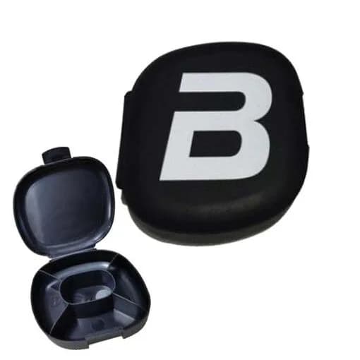 Kutija za pilule (pill box) - BioTechUSA