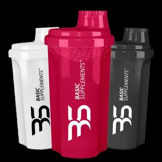 Šejker 500ml BS - Basic Supplements