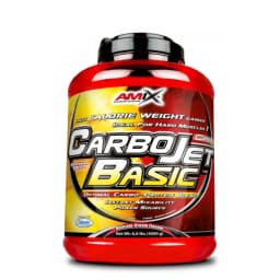 CarboJet basic 3kg - Amix™