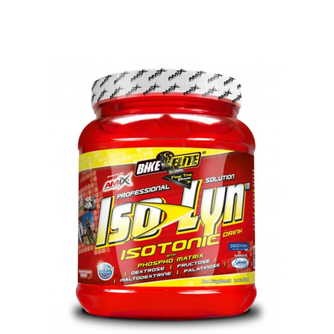 Iso-lyn isotonic 800g - Amix™