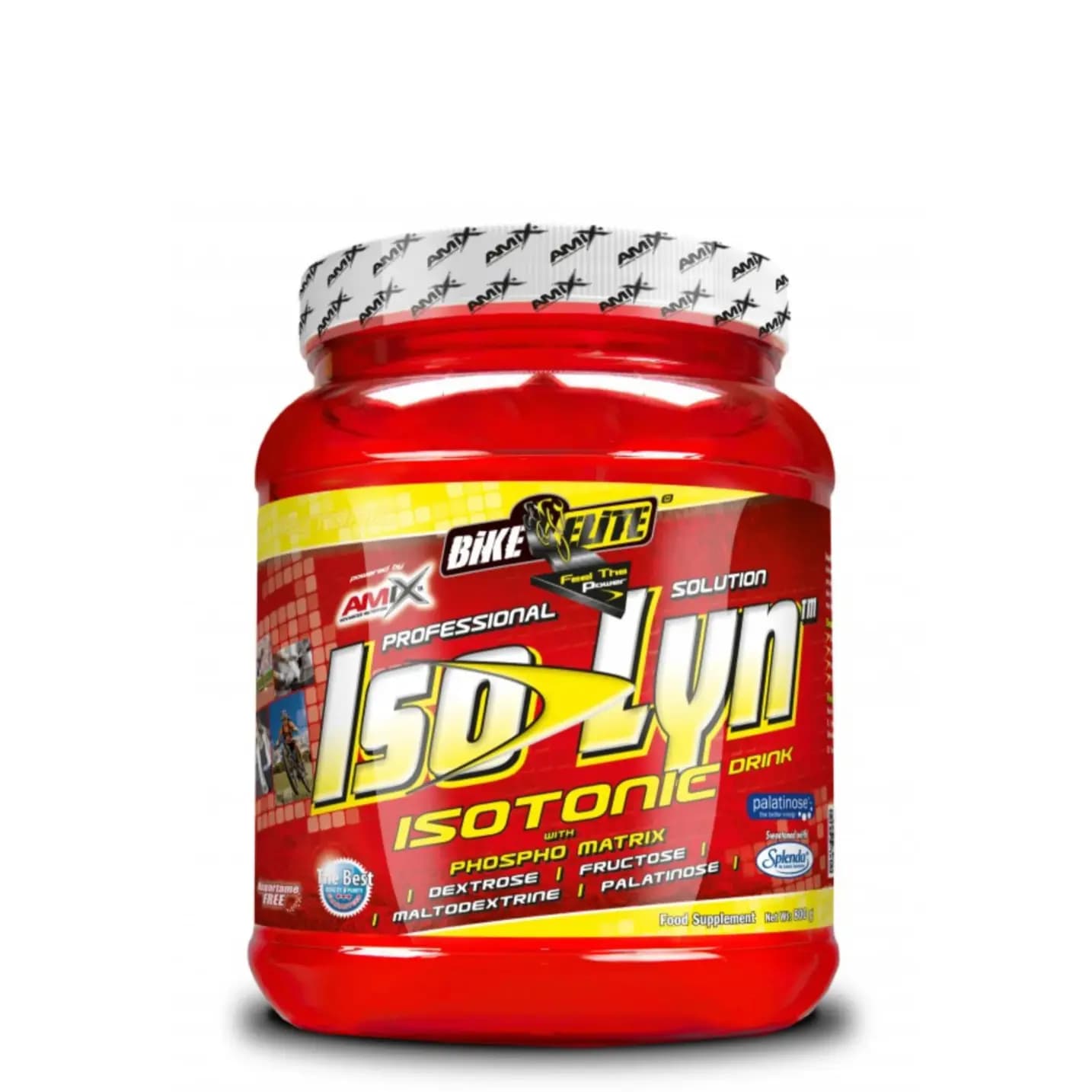 Iso-lyn isotonic 800g - Amix™