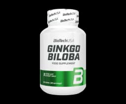 Ginkgo biloba 90tb - BioTechUSA